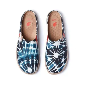 UIN Men's Mules Comfort Shoes Casual slipper (Fainting Moment Malaga)