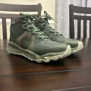 Under Armour Maven Trek Charged Sneakerboots Sneakers Shoes Boots Mens Size 12