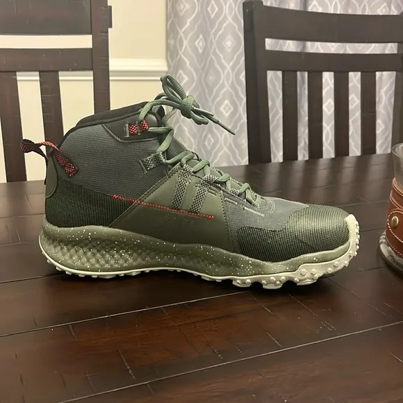 Under Armour Maven Trek Charged Sneakerboots Sneakers Shoes Boots Mens Size 12