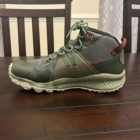 Under Armour Maven Trek Charged Sneakerboots Sneakers Shoes Boots Mens Size 12