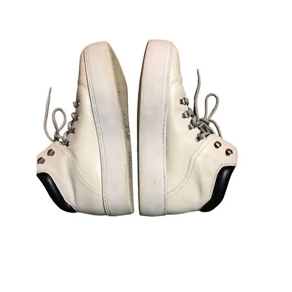 Vagabond Ladies' Shoes Size 39 Taupe/Gray Ankle Boots