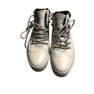 Vagabond Ladies' Shoes Size 39 Taupe/Gray Ankle Boots