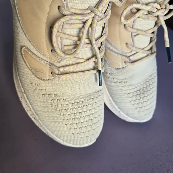 Vessi Everyday Move 2.0 Sneaker Shoes Men's 8 Athleisure Comfort Travel Active