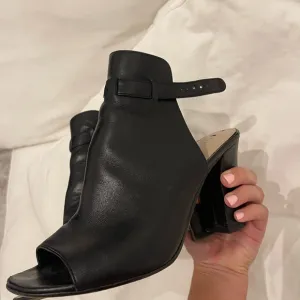 Via Spiga Booties