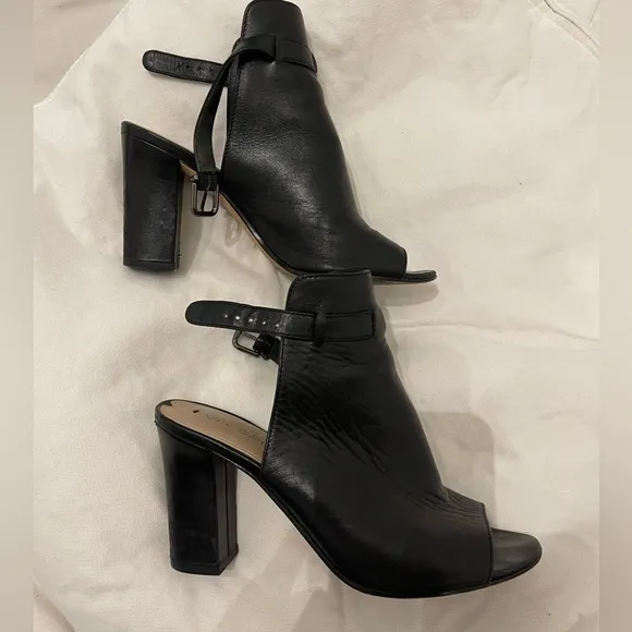 Via Spiga Booties