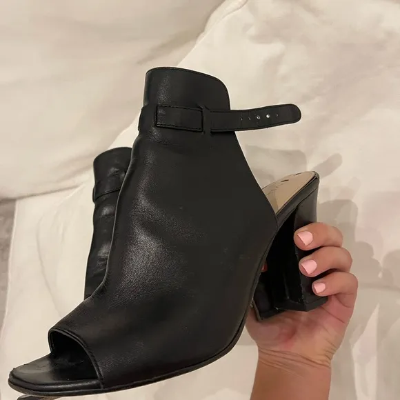 Via Spiga Booties
