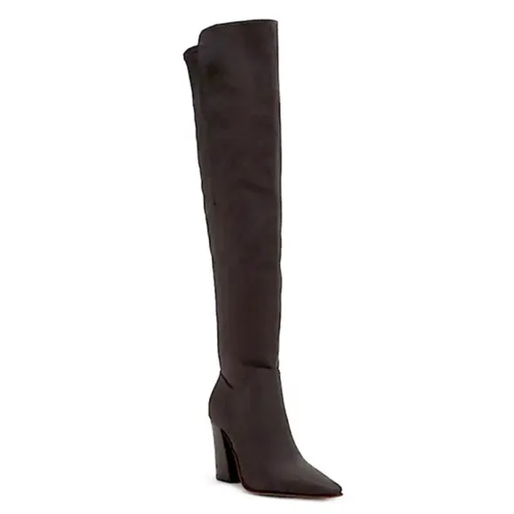 Vince‎ Camuto Over the Knee Boots | Demerri