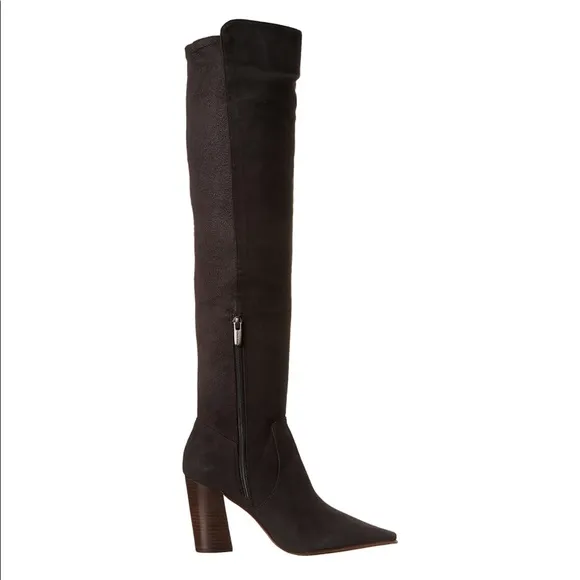 Vince‎ Camuto Over the Knee Boots | Demerri