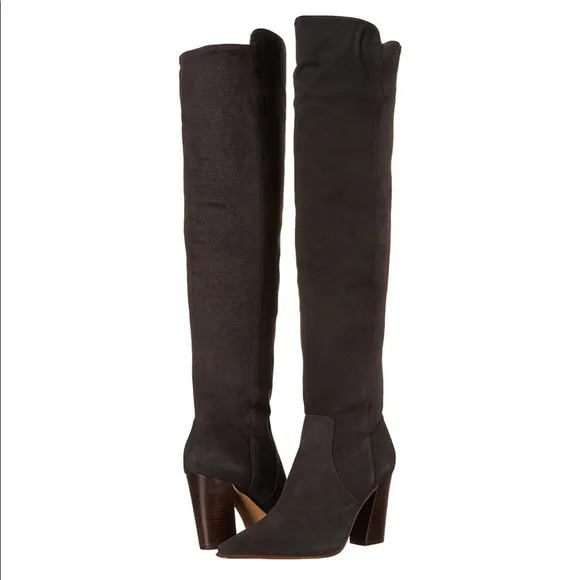 Vince‎ Camuto Over the Knee Boots | Demerri