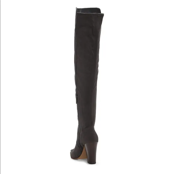 Vince‎ Camuto Over the Knee Boots | Demerri