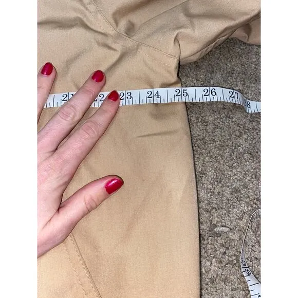 Vintage Bomber Jacket