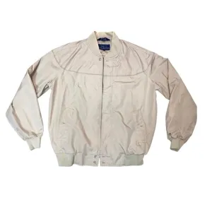 Vintage Bomber Jacket