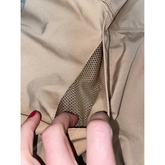 Vintage Bomber Jacket