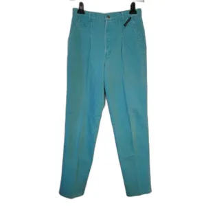 Vintage Rocky Mountain Blue Jeans