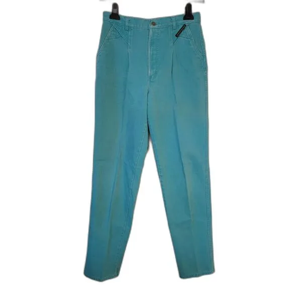 Vintage Rocky Mountain Blue Jeans