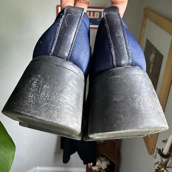 Vintage Steve Madden Shoes