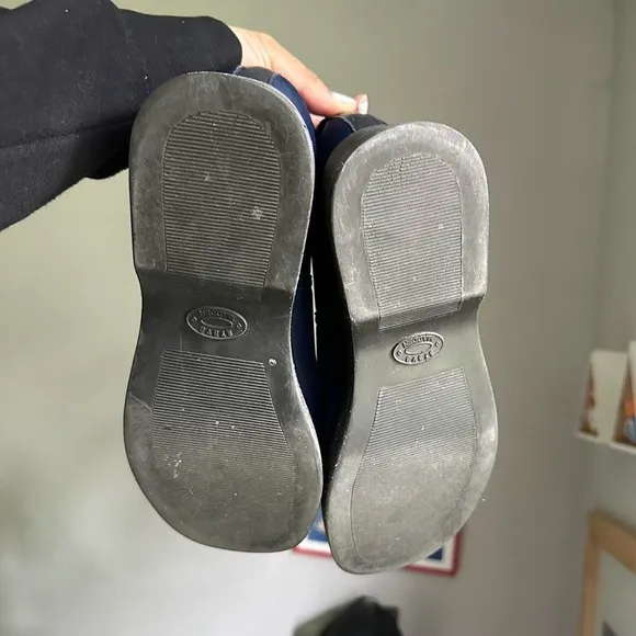 Vintage Steve Madden Shoes