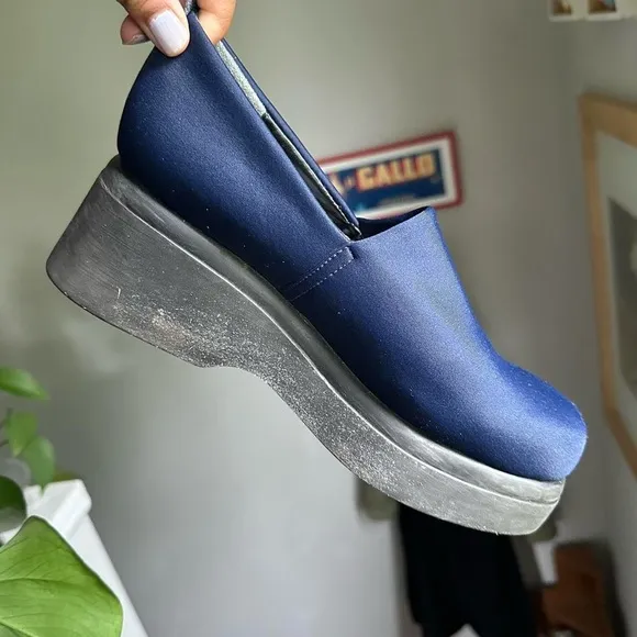 Vintage Steve Madden Shoes