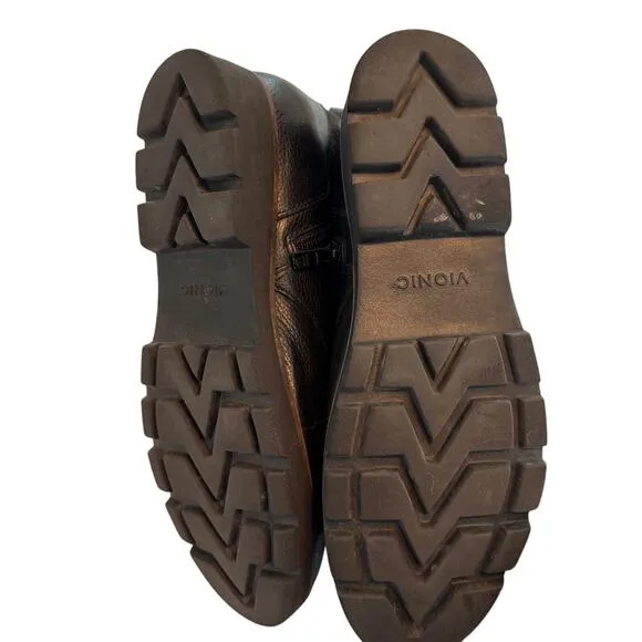 Vionic Lani boots - black