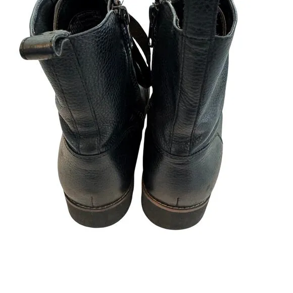 Vionic Lani boots - black