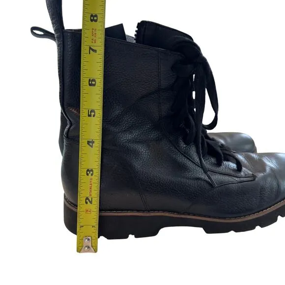 Vionic Lani boots - black