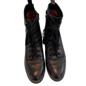 Vionic Lani boots - black