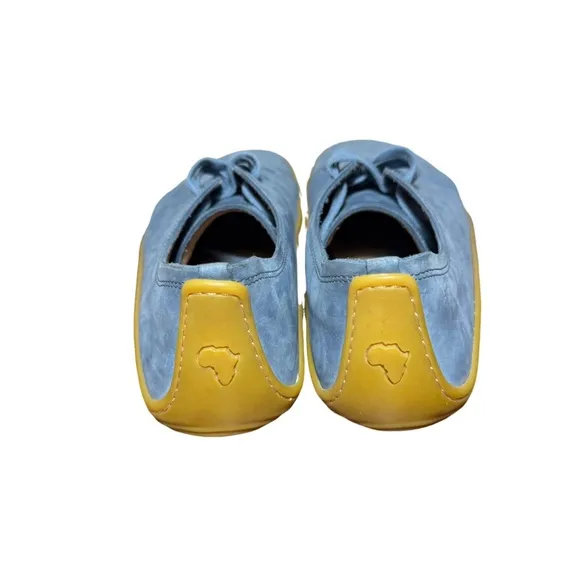 Vivo barefoot men’s Blue Casual Shoes size 43