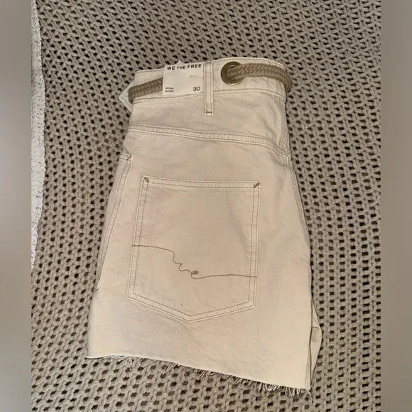 We The Free Moxie Shorts