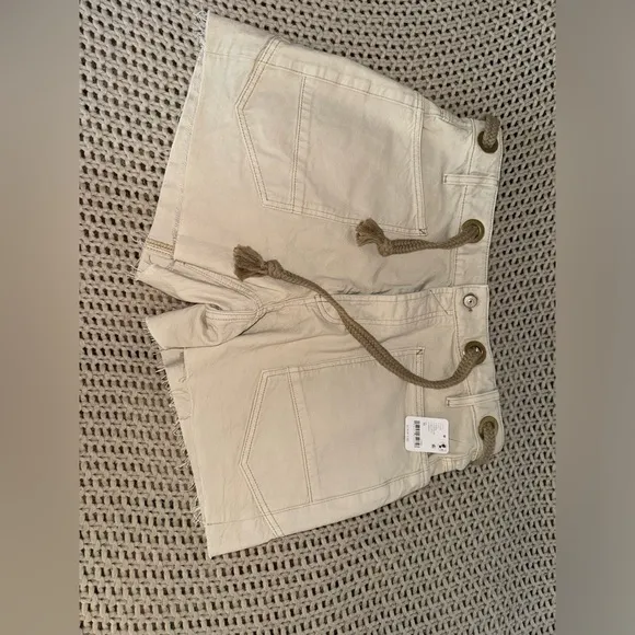We The Free Moxie Shorts