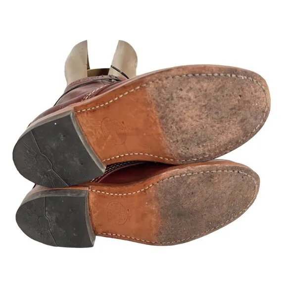 Wolverine 1000 Mile boots