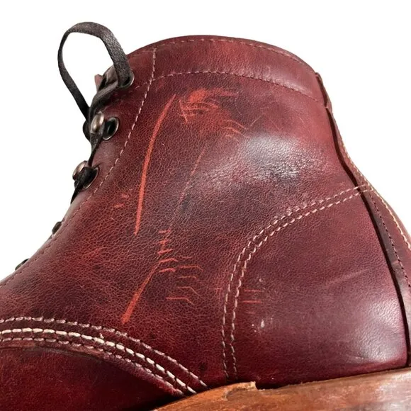 Wolverine 1000 Mile boots