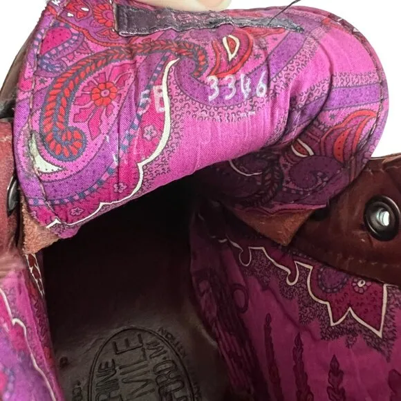 Wolverine 1000 Mile boots