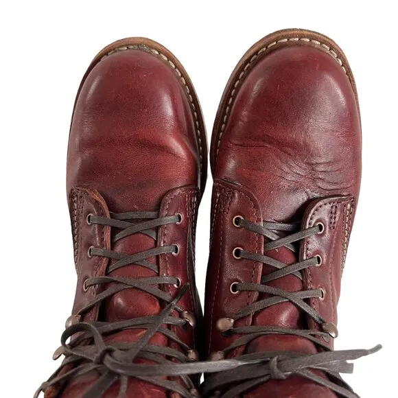 Wolverine 1000 Mile boots