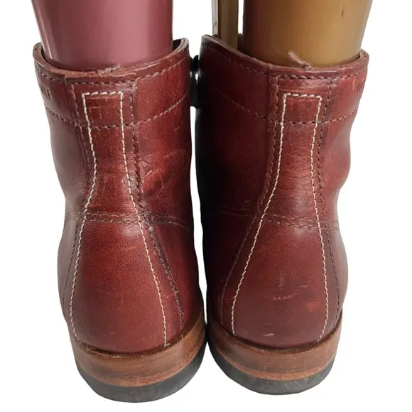 Wolverine 1000 Mile boots