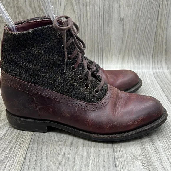 Wolverine Womens Marcelle  Boots