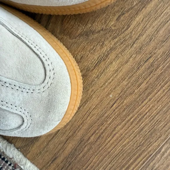 Women's adidas Originals Handball Spezial Casual Shoes