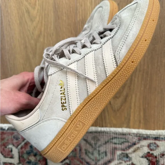 Women's adidas Originals Handball Spezial Casual Shoes