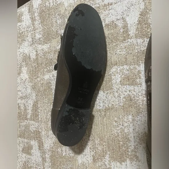 Women's Brown Loafers