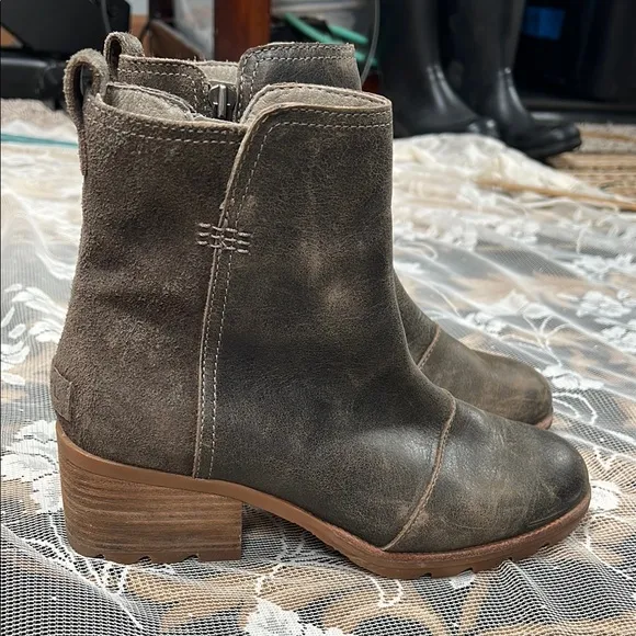 WOMEN'S CATE™ BOOTIE
