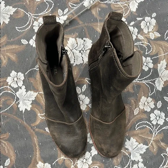 WOMEN'S CATE™ BOOTIE