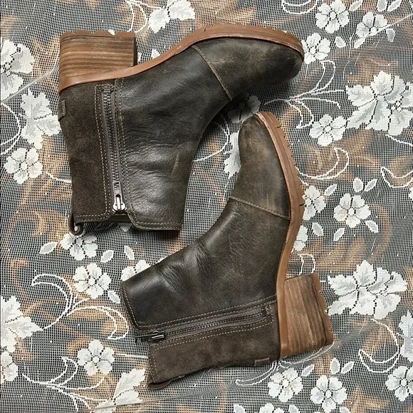 WOMEN'S CATE™ BOOTIE