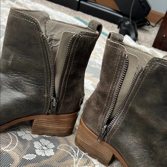 WOMEN'S CATE™ BOOTIE