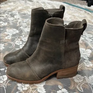 WOMEN'S CATE™ BOOTIE