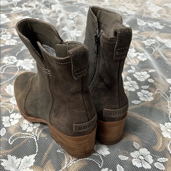 WOMEN'S CATE™ BOOTIE