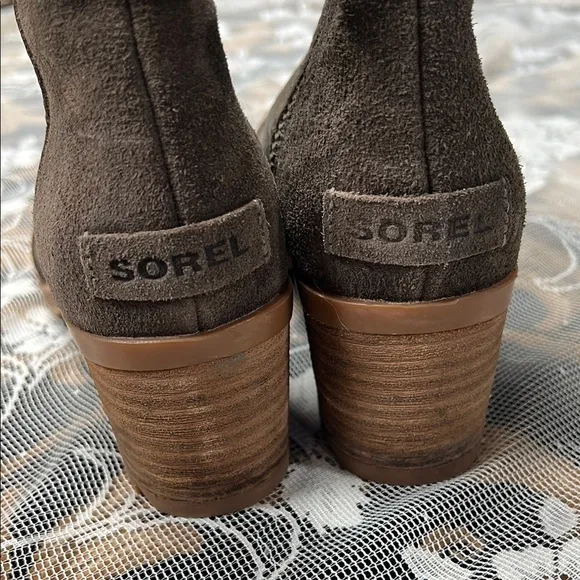 WOMEN'S CATE™ BOOTIE