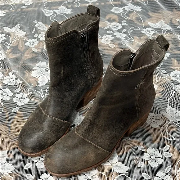 WOMEN'S CATE™ BOOTIE
