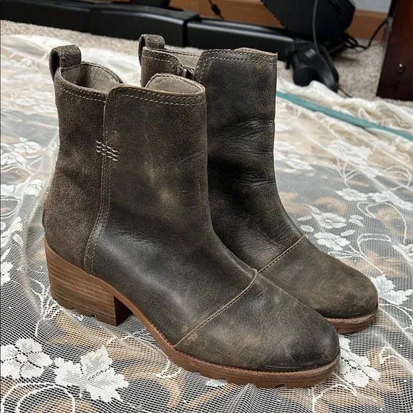 WOMEN'S CATE™ BOOTIE