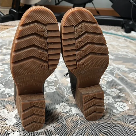 WOMEN'S CATE™ BOOTIE