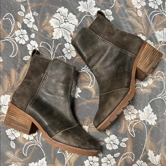 WOMEN'S CATE™ BOOTIE
