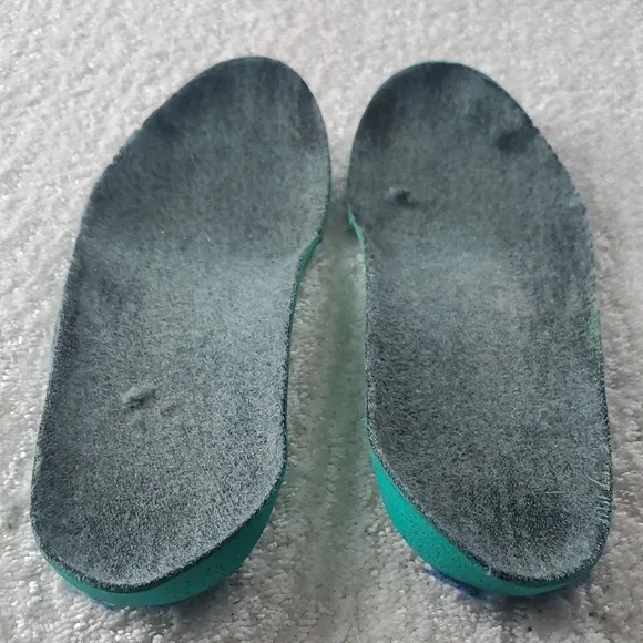 Women's Navy Blue Casual Shoes